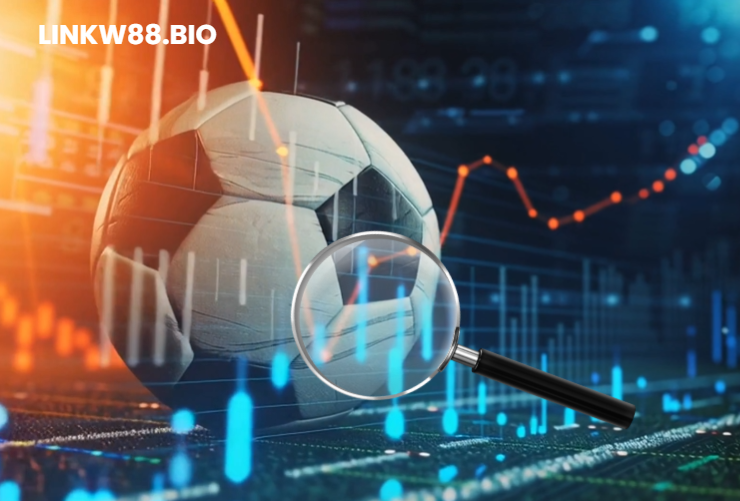 Đọc kèo bóng đá W88 chi tiết