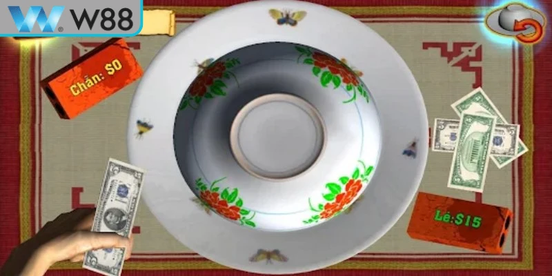 Lưu ý khi áp dụng các thuật toán xóc đĩa